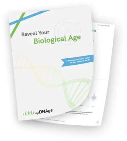 biological age test